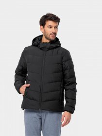 Демісезонна куртка Jack Wolfskin Colonius модель 1207431_6000 Фото