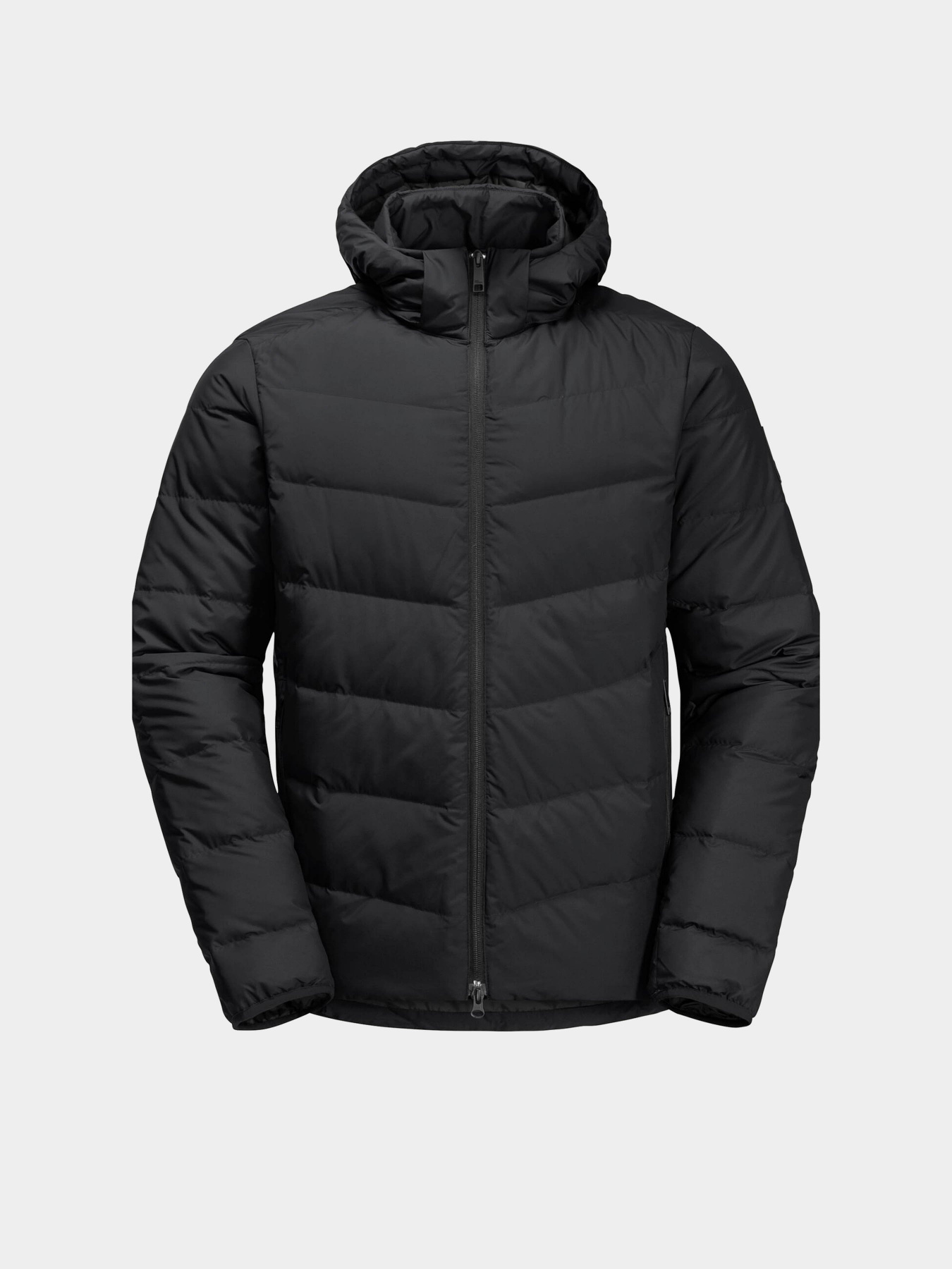 Демісезонна куртка Jack Wolfskin Colonius модель 1207431_6000_3XL Фото