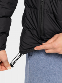 Демісезонна куртка Jack Wolfskin Colonius модель 1207431_6000_3XL Фото