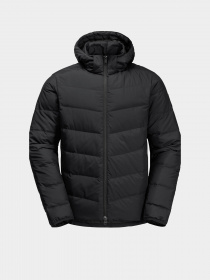 Демисезонная куртка Jack Wolfskin Colonius модель 1207431_6000_3XL Демисезонная куртка Jack Wolfskin Colonius модель 1207431_6000_3XL Фото