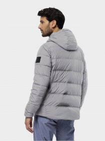 Демісезонна куртка Jack Wolfskin Colonius модель 1207431_6315 Фото