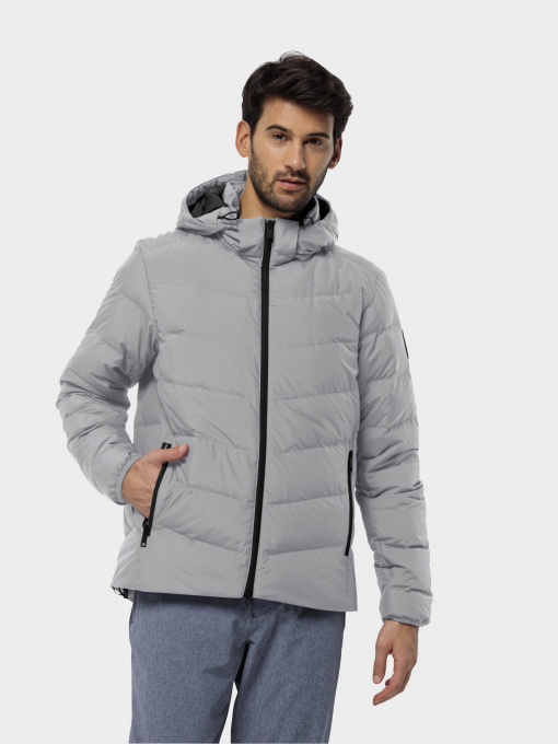 Демисезонная куртка Jack Wolfskin Colonius модель 1207431_6315 Фото