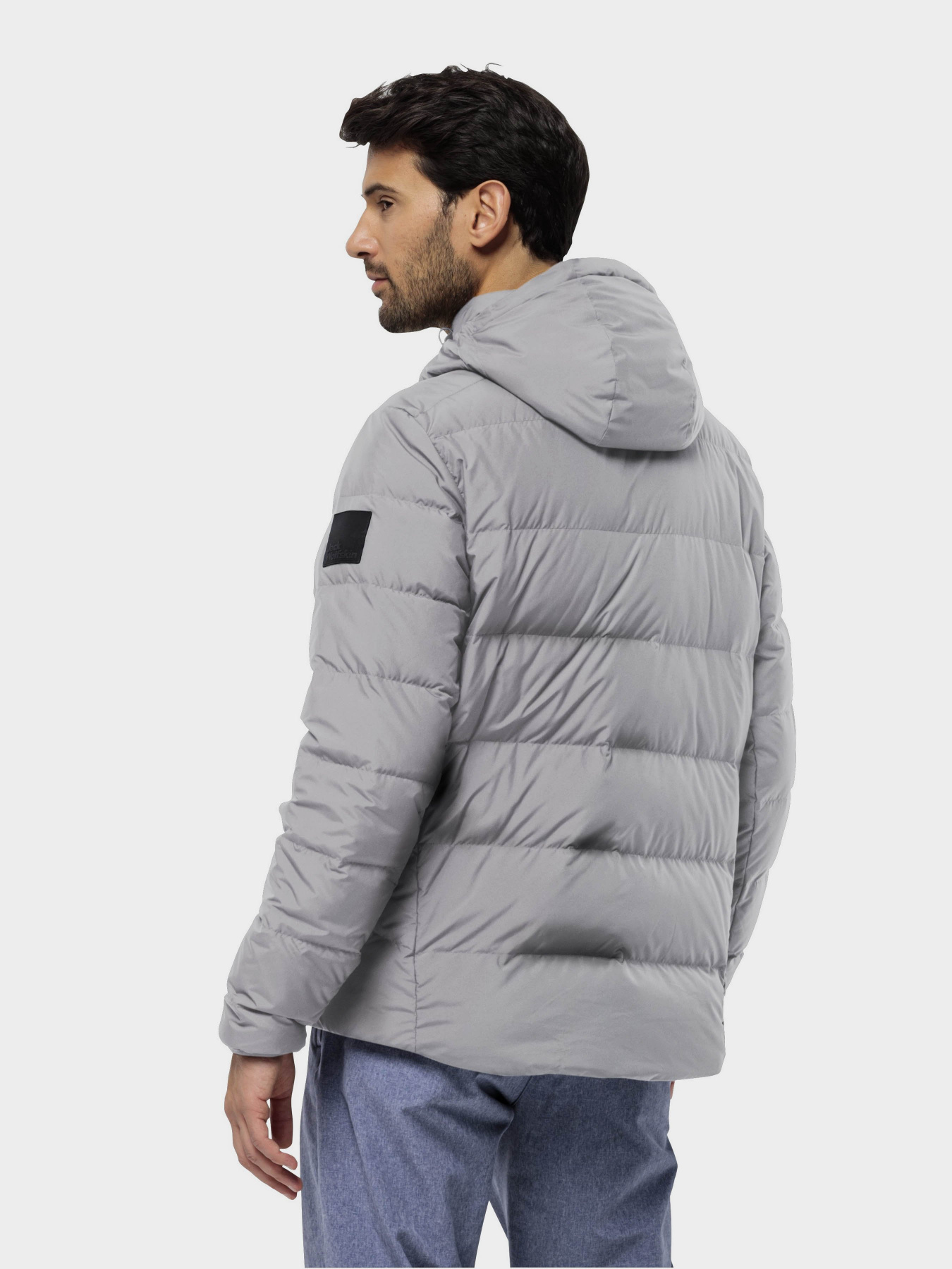 Демисезонная куртка Jack Wolfskin Colonius модель 1207431_6315 Демисезонная куртка Jack Wolfskin Colonius модель 1207431_6315 Фото