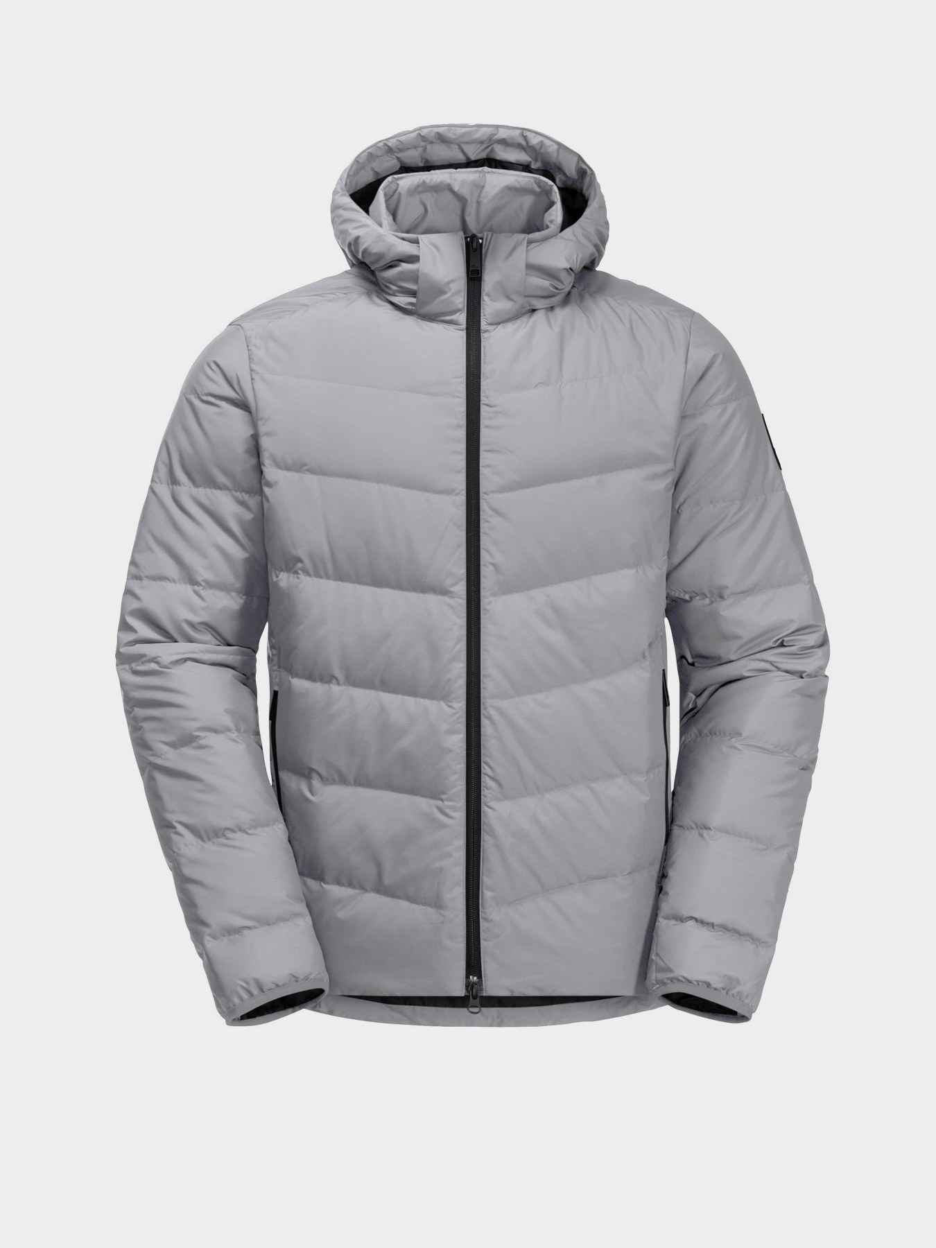 Демисезонная куртка Jack Wolfskin Colonius модель 1207431_6315 Демисезонная куртка Jack Wolfskin Colonius модель 1207431_6315 Фото