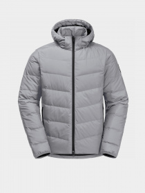 Демисезонная куртка Jack Wolfskin Colonius модель 1207431_6315 Демисезонная куртка Jack Wolfskin Colonius модель 1207431_6315 Фото