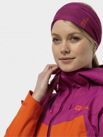 Баф Jack Wolfskin Basic модель 1911302_2318 Фото