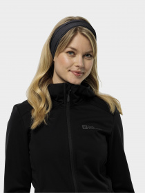 Баф Jack Wolfskin Basic модель 1911302_6230 Фото