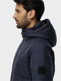 Демісезонна куртка Jack Wolfskin Deutzer модель 1207451_1010 Фото