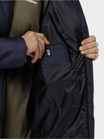 Демісезонна куртка Jack Wolfskin Deutzer модель 1207451_1010 Фото