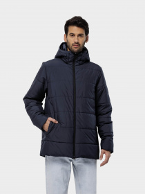 Демисезонная куртка Jack Wolfskin Deutzer модель 1207451_1010 Демисезонная куртка Jack Wolfskin Deutzer модель 1207451_1010 Фото