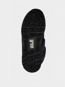 Черевики Jack Wolfskin Polar Bear Texapore Mid модель 4036163_1010 Фото