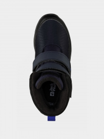 Черевики Jack Wolfskin Polar Bear Texapore Mid модель 4036163_1010 Фото