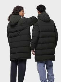 Пуховик Jack Wolfskin Dellbrueck модель 1207551_6502 Фото