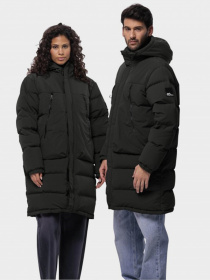 Пуховик Jack Wolfskin Dellbrueck модель 1207551_6502 Фото