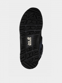 Черевики Jack Wolfskin Polar Bear Texapore Mid модель 4036163_1010_34-37 Фото