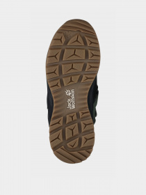 Ботинки и сапоги Jack Wolfskin Polar Bear Texapore Mid модель 4036163_4136 Фото