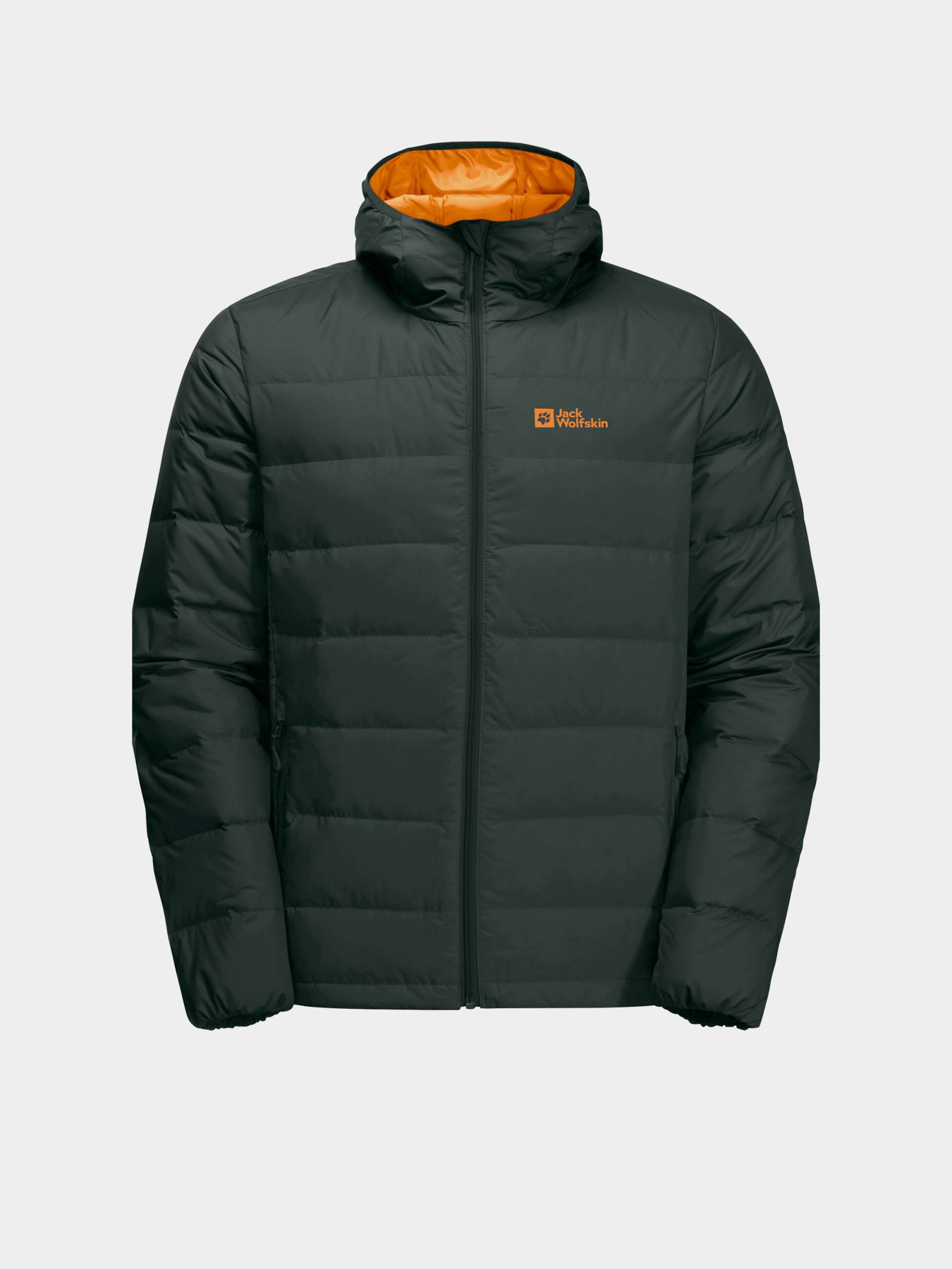 Пуховик Jack Wolfskin Ather Down Hoody модель 1207671_4161 Пуховик Jack Wolfskin Ather Down Hoody модель 1207671_4161 Фото