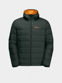 Пуховик Jack Wolfskin Ather Down Hoody модель 1207671_4161 Пуховик Jack Wolfskin Ather Down Hoody модель 1207671_4161 Фото