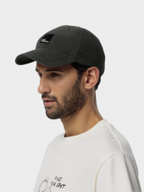 Кепка Jack Wolfskin Bockenheim модель 1911591_6502 Фото