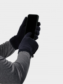 Перчатки Jack Wolfskin Real Stuff модель 1911601_1010 Фото