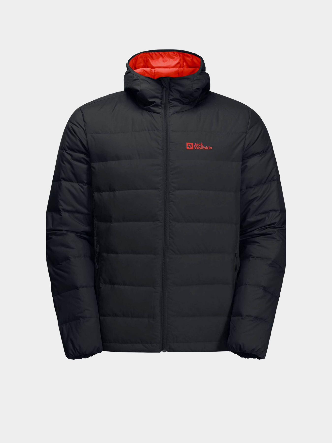 Пуховик Jack Wolfskin ATHER DOWN модель 1207671_6350 Пуховик Jack Wolfskin ATHER DOWN модель 1207671_6350 Фото