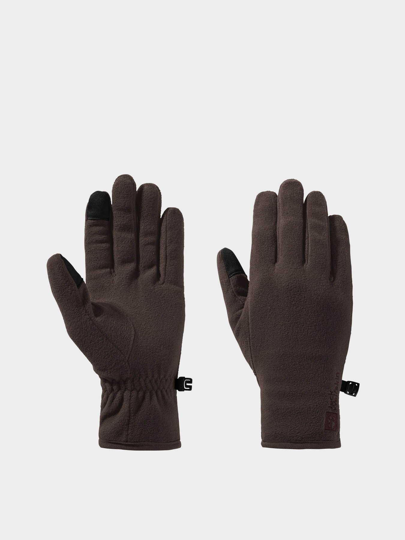 Перчатки Jack Wolfskin Real Stuff модель 1911601_2365 Фото