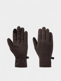 Перчатки Jack Wolfskin Real Stuff модель 1911601_2365 Фото
