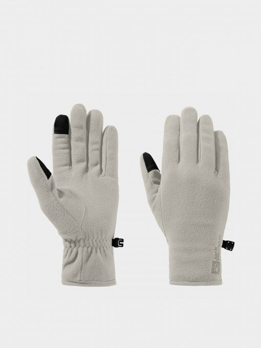Рукавиці та рукавички Jack Wolfskin Real Stuff модель 1911601_5609 Фото