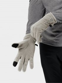 Перчатки Jack Wolfskin Real Stuff модель 1911601_5609 Фото