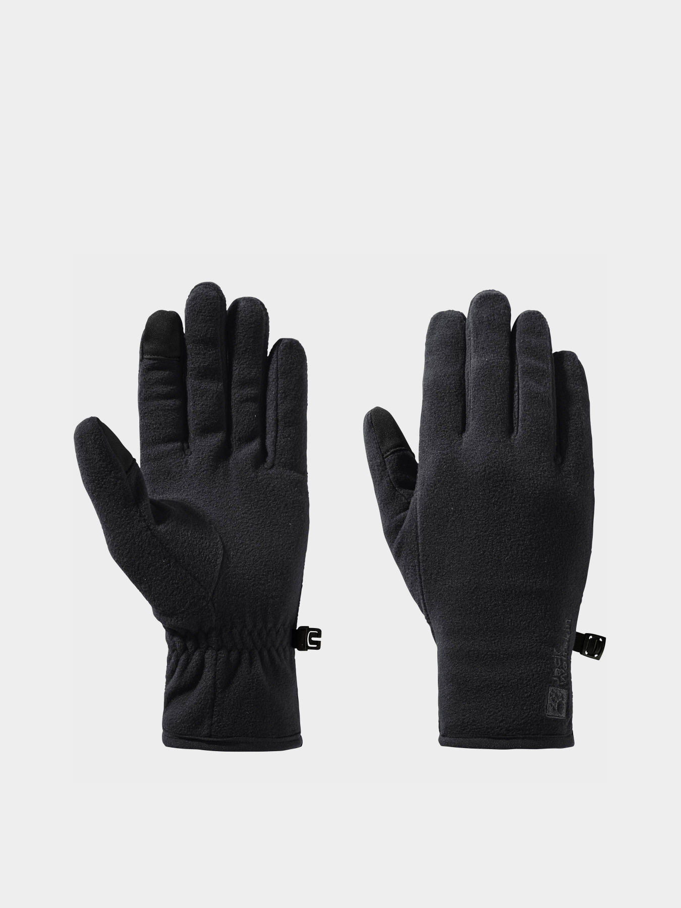 Перчатки Jack Wolfskin Real Stuff модель 1911601_6000 Фото