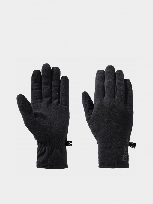 Рукавиці та рукавички Jack Wolfskin Real Stuff модель 1911601_6000 Фото