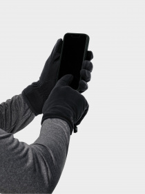 Перчатки Jack Wolfskin Real Stuff модель 1911601_6000 Фото