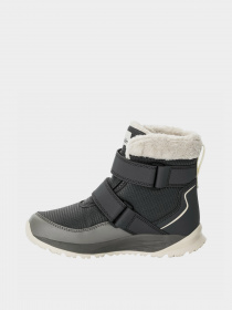 Ботинки Jack Wolfskin Polar WOLF TEXAPORE MID VC модель 4036174_6185 Фото