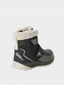Ботинки Jack Wolfskin Polar WOLF TEXAPORE MID VC модель 4036174_6185 Фото