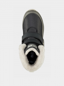 Ботинки Jack Wolfskin Polar WOLF TEXAPORE MID VC модель 4036174_6185 Фото