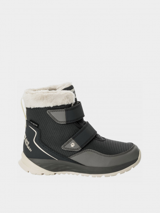 Черевики Jack Wolfskin Polar WOLF TEXAPORE MID VC модель 4036174_6185 Фото