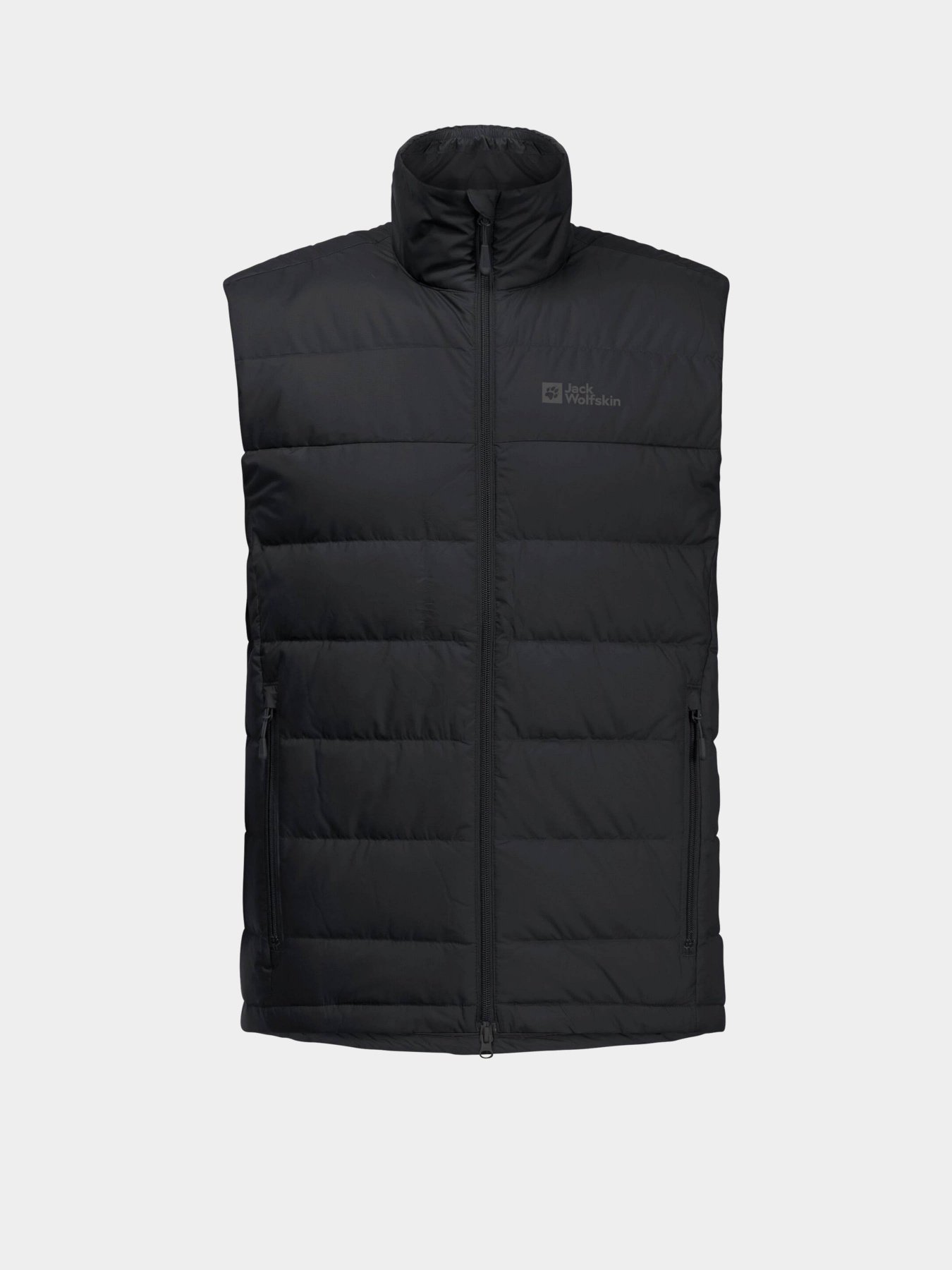 Жилет з утеплювачем Jack Wolfskin Ather Down Vest модель 1207691_6000 Фото