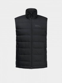 Жилет з утеплювачем Jack Wolfskin Ather Down Vest модель 1207691_6000 Фото