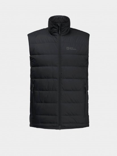 Жилет з утеплювачем Jack Wolfskin Ather Down Vest модель 1207691_6000 — фото 5 - INTERTOP