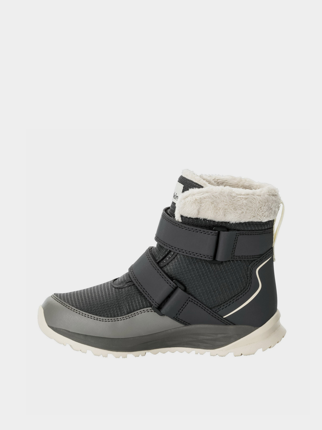 Ботинки Jack Wolfskin Polar Wolf Texapore Mid VC модель 4036174_6185_34-37 Фото