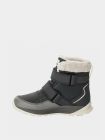 Ботинки Jack Wolfskin Polar Wolf Texapore Mid VC модель 4036174_6185_34-37 Фото