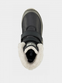 Ботинки Jack Wolfskin Polar Wolf Texapore Mid VC модель 4036174_6185_34-37 Фото