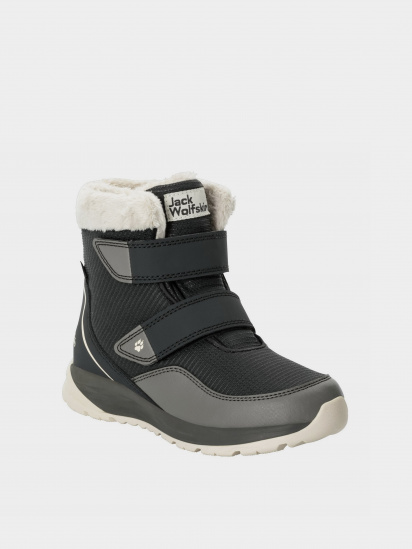 Черевики Jack Wolfskin Polar Wolf Texapore Mid VC модель 4036174_6185_34-37 — фото 6 - INTERTOP