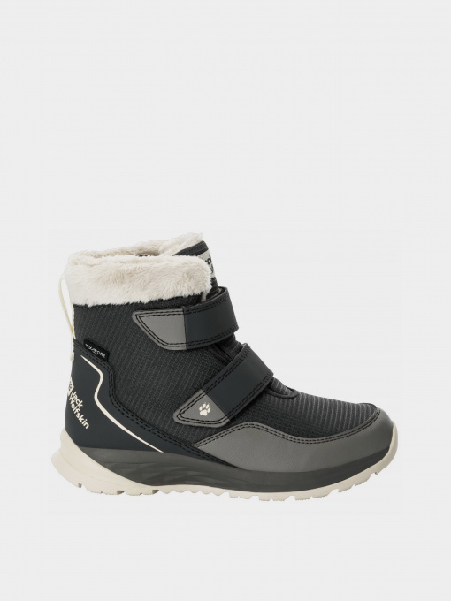 Ботинки Jack Wolfskin Polar Wolf Texapore Mid VC модель 4036174_6185_34-37 Фото