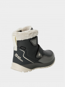 Черевики Jack Wolfskin Polar Wolf Texapore Mid VC модель 4036174_6185_34-37 Фото