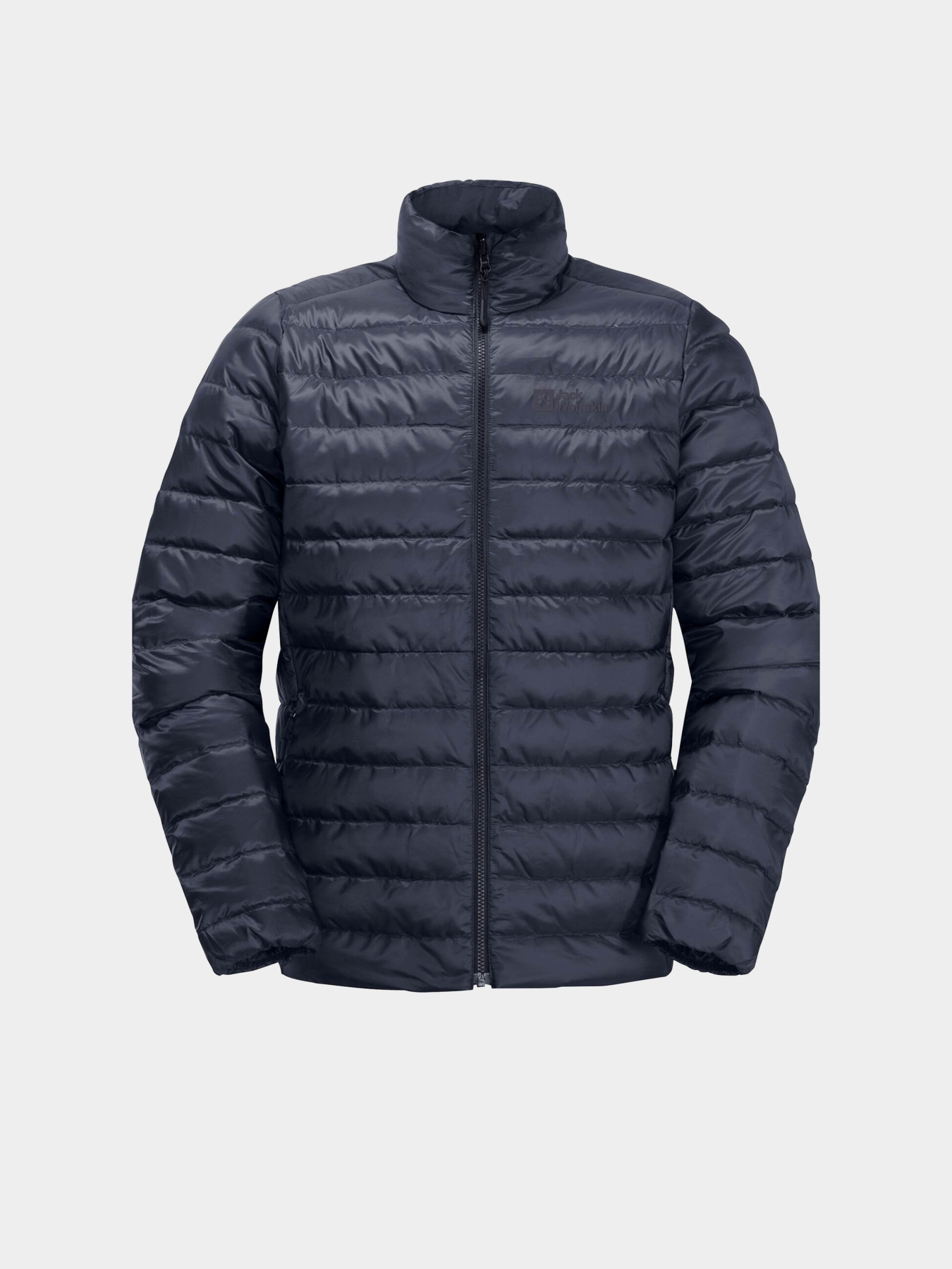 Демисезонная куртка Jack Wolfskin Pilvi Down Jkt модель 1207701_1010 Фото