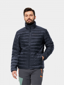 Демисезонная куртка Jack Wolfskin Pilvi Down Jkt модель 1207701_1010 Фото