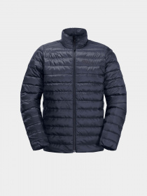Демисезонная куртка Jack Wolfskin Pilvi Down Jkt модель 1207701_1010 Демисезонная куртка Jack Wolfskin Pilvi Down Jkt модель 1207701_1010 Фото