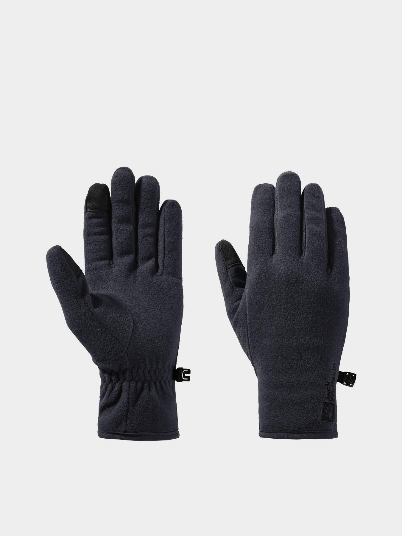 Перчатки Jack Wolfskin Real Stuff модель 1911601_6230 Фото