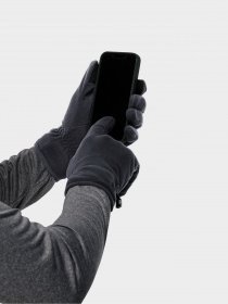 Перчатки Jack Wolfskin Real Stuff модель 1911601_6230 Фото